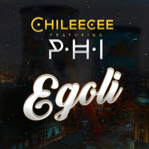 Egoli (feat. P.H.I)