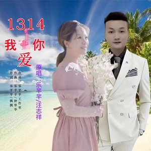 1314 我爱你（对唱）