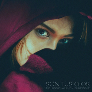 Son Tus Ojos (Explicit)