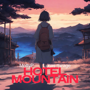 Hotel Mountain (feat. Lucas mirage)