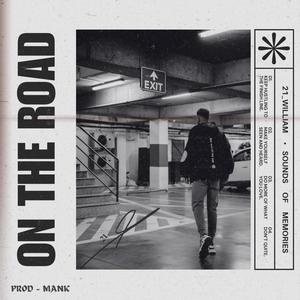 On the road / عالطريق (feat. MANK)