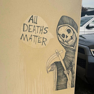 mass destruction (feat. Buzzo) (Explicit)