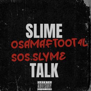 Slime Talk (Explicit)