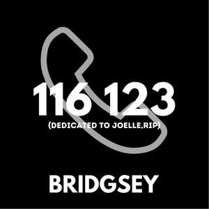 116 123 (Dedicated to Joelle, RIP)