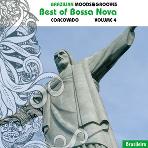 Best Of Bossa Vol. 4 - Corcovado