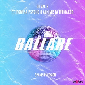 Ballare (Spanish Version)