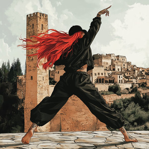 LA ALCAZABA (yallah yallah yallah)