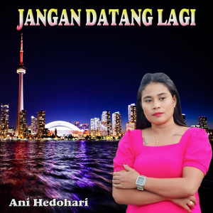 JANGAN DATANG LAGI (Ani Hedohari -  Dangdut Indonesia) [Explicit]