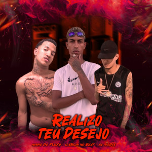 Realizo Teu Desejo (Explicit)