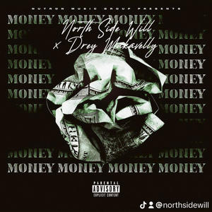 Money (feat. Drey Makavelly)