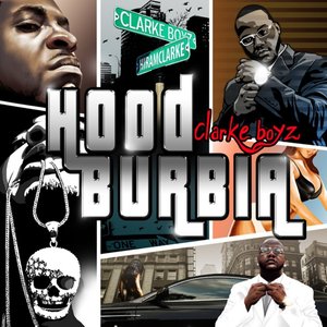 HoodBurbia