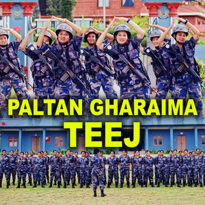 Paltan Gharaima Teej