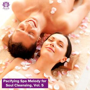 Pacifying Spa Melody for Soul Cleansing, Vol. 5