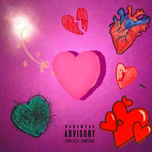 Heartz of the People (Explicit)