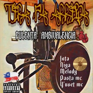 TIRA PA ARRIBA (Explicit)