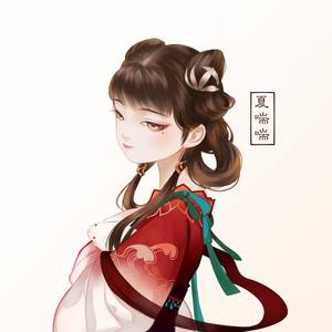 宿命 和声伴奏