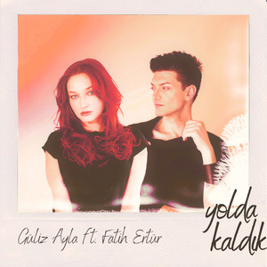 Güliz Ayla - Yolda Kaldık