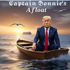 Captain Donnie's Afloat