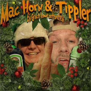 Reingestellt (feat. Mac Horn & Vollka Putt) (Explicit)