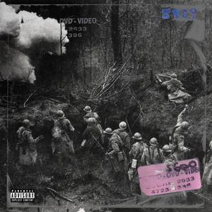 Fresh up out the Trenches (feat. Lord Goat, Mo Rukuz, Stu Bangas & Tone Spliff) (Explicit)