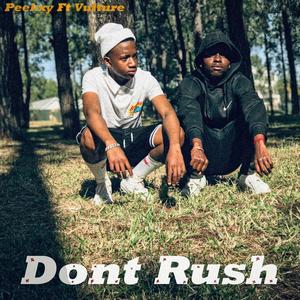 Don't rush (feat. Vulture) (Explicit)