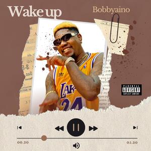 Wake up (feat. kuami eugene)