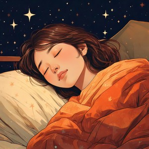 Soothing Lofi Stirs Serenity