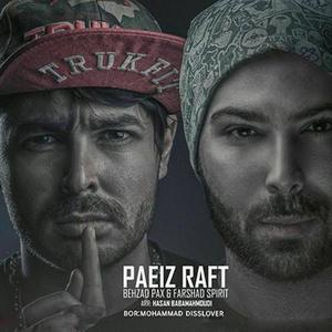 Paeiz Raft(feat. Farshad Sprit)