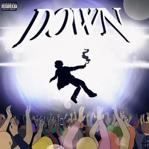 Down (Sped Up) (Explicit)