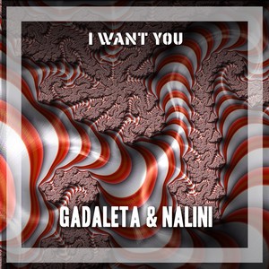 I Want You (With Melody)