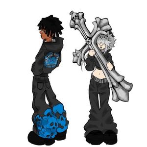 ih8posers og (feat. *67 & skeleton archive) (Explicit)