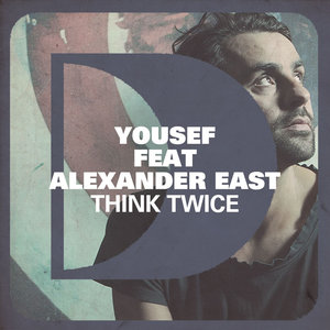 Think Twice (feat. Alexander East)