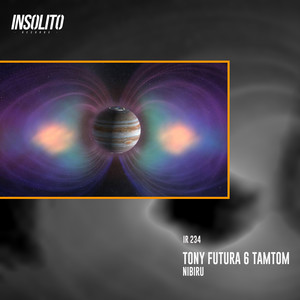 Nibiru (Original Mix)