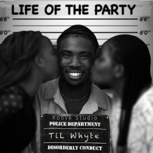 Life of the Party (Explicit)