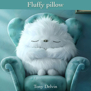 Fluffy pillow