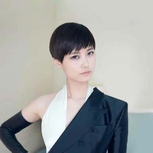 你好吗我很好谢谢你呢-李宇春 (DJ长音频)封面