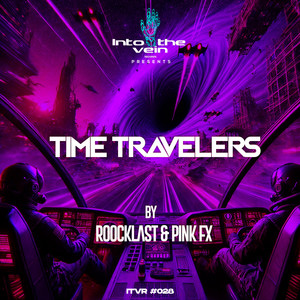 Time Travelers