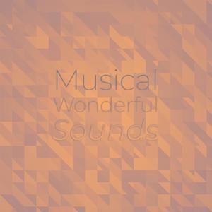 Musical Wonderful Sounds