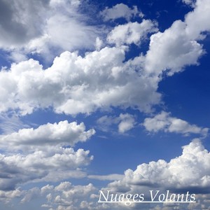 Lucas Fernandez - Nuages Volants