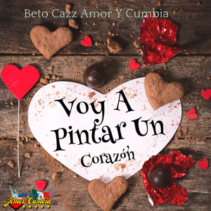 Voy A Pintar Un Corazón