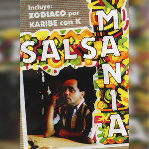 Salsamanía