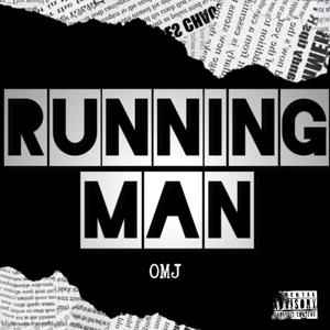 Running Man (Explicit)