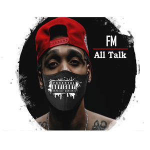All Talk (Explicit)