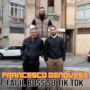 Fai il boss su Tik Tok