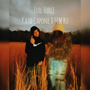 Full Force (feat. SFM RU) [Explicit]