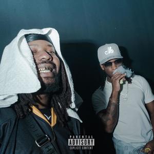 KALI (feat. LuckyCharmz) (Explicit)