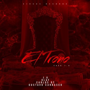 El Trono (Explicit)