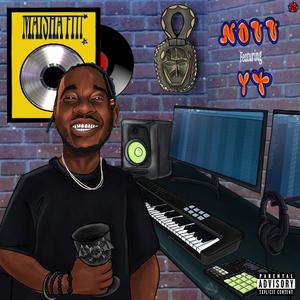 MAISHA FITI (feat. Trevor Johnson) (Explicit)