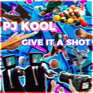 Give It A Shot (feat. Kioyto) [Explicit]