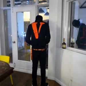 Palm Demons (Explicit)